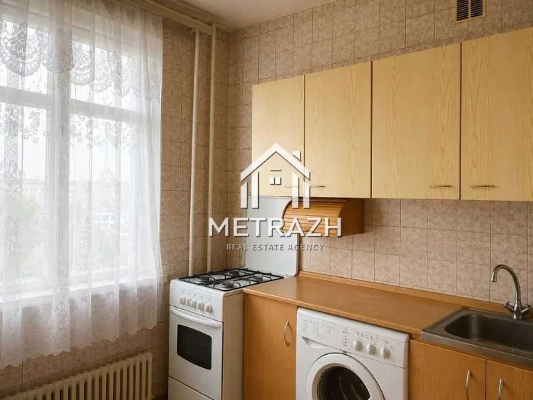 91612 Продам 3-комнатную квартиру на Алексеевке