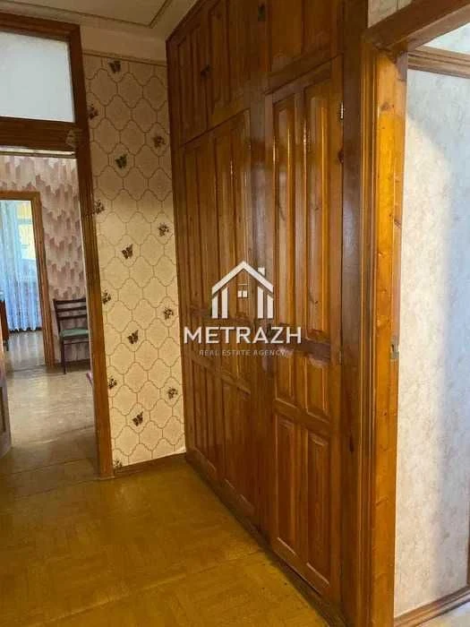91612 Продам 3-комнатную квартиру на Алексеевке