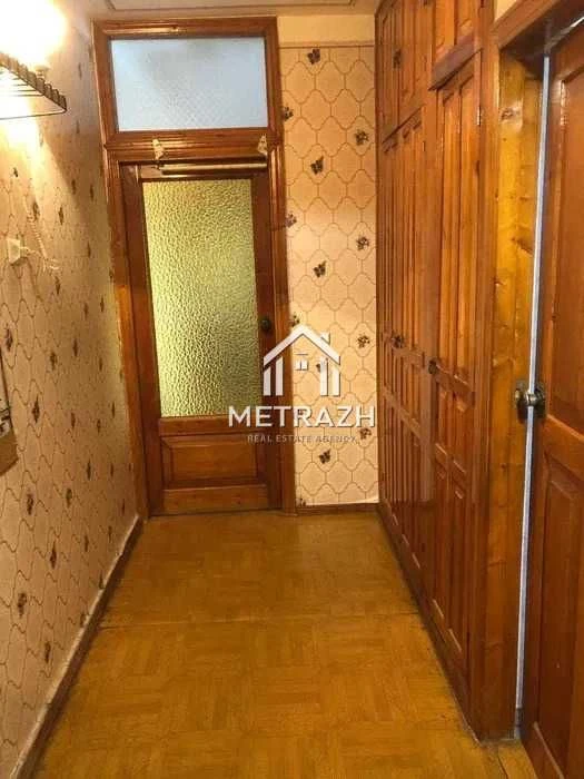 91612 Продам 3-комнатную квартиру на Алексеевке