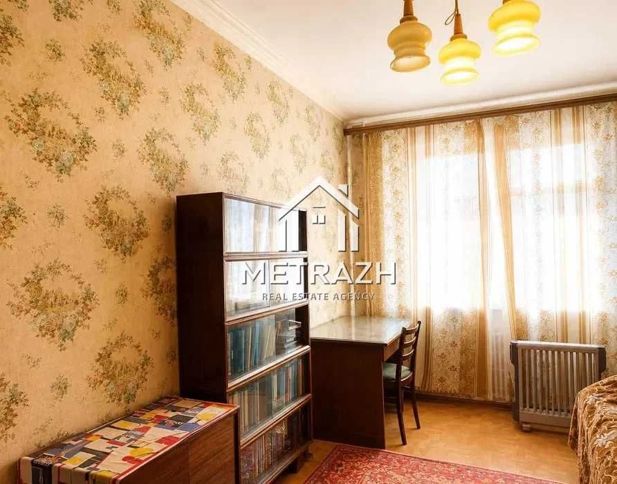 91612 Продам 3-комнатную квартиру на Алексеевке