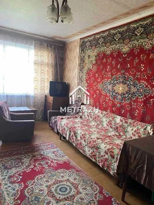 91612 Продам 3-комнатную квартиру на Алексеевке