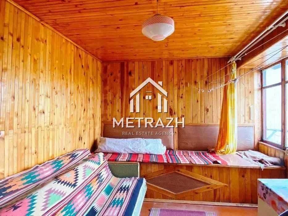 91612 Продам 3-комнатную квартиру на Алексеевке