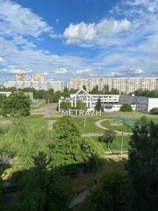 91612 Продам 3-комнатную квартиру на Алексеевке