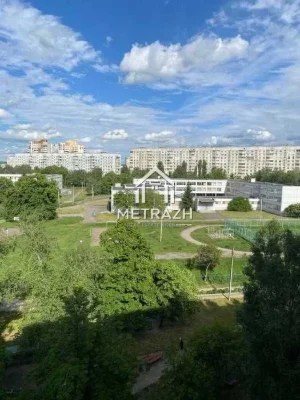 91612 Продам 3-комнатную квартиру на Алексеевке