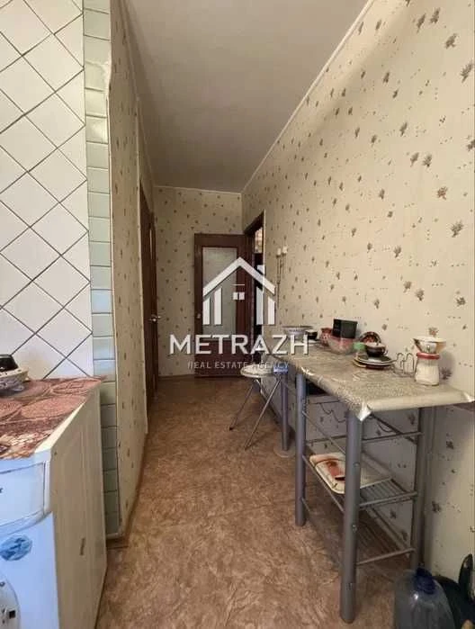 92601 Продаж 2-кімнатної квартири на проспекті Перемоги