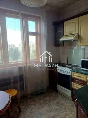91711 Продам 3-комнатную квартиру возле метро Перемога!