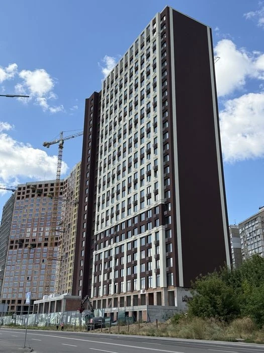 Продаж 3к114м2 ЖК POLARIS Home & Plaza / Поляріс / Сім'ї Кул