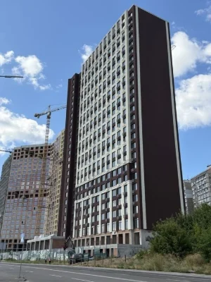 Продаж 3к114м2 ЖК POLARIS Home & Plaza / Поляріс / Сім'ї Кул