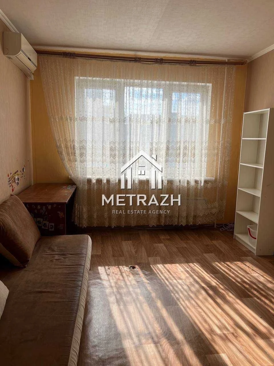 91994 Продам отличную 3х комнатную квартиру на Алексеевке!