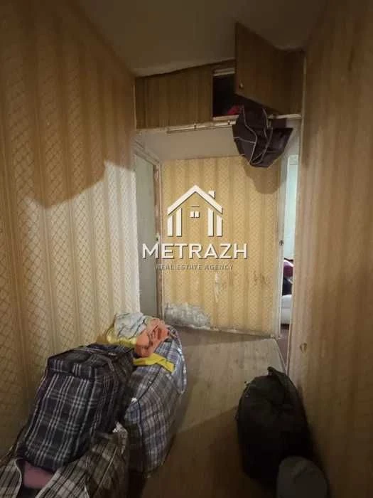 89730 Продам 3 комнатную квартиру на проспект Людвига Свобод