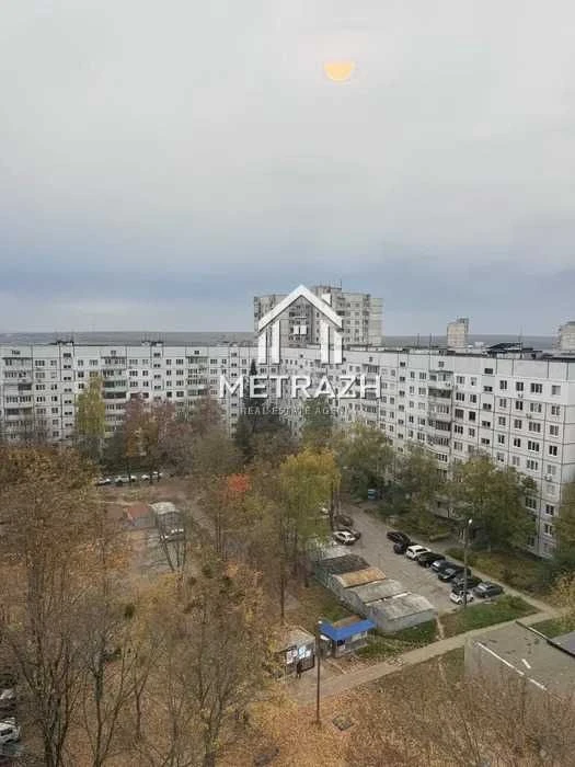 89730 Продам 3 комнатную квартиру на проспект Людвига Свобод