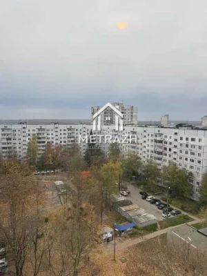 89730 Продам 3 комнатную квартиру на проспект Людвига Свобод