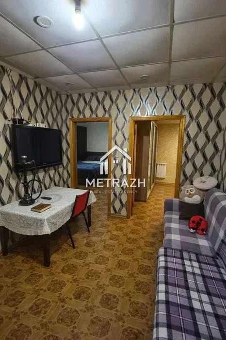 91101 | Продам 3-комнатную квартиру | Алексеевка | «єВідновл