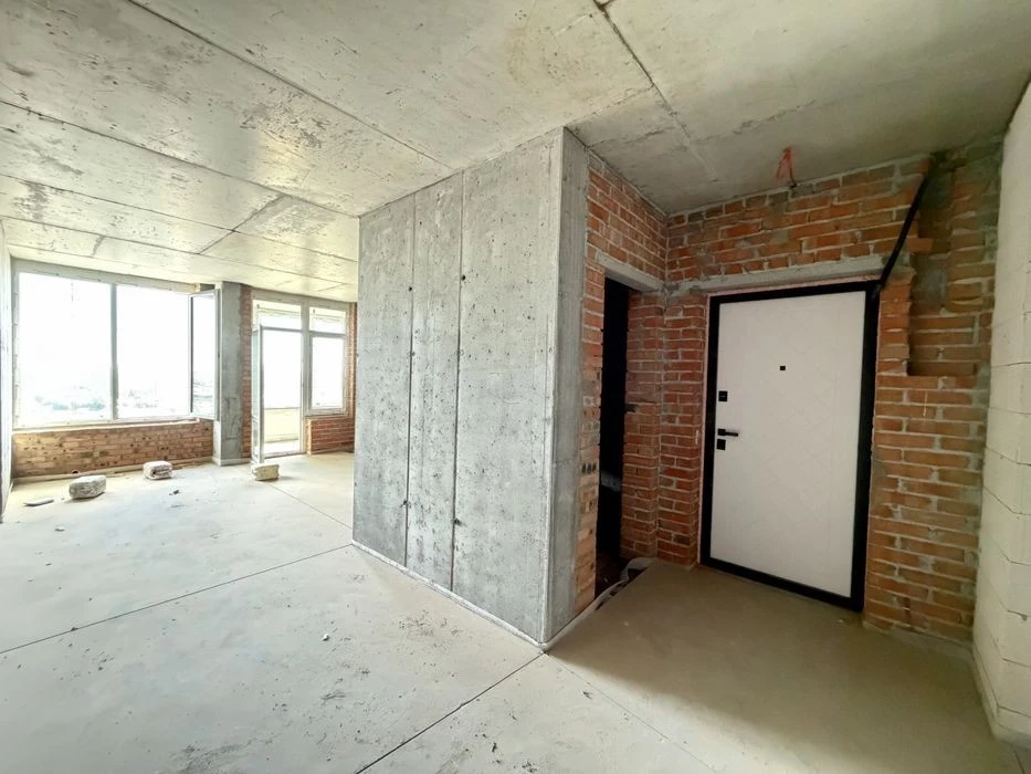 Продаж 3к114м2 ЖК POLARIS Home & Plaza / Поляріс / Сім'ї Кул