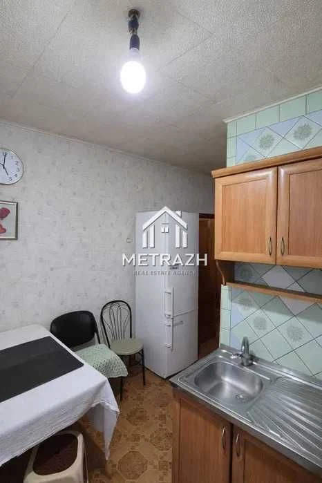 91101 | Продам 3-комнатную квартиру | Алексеевка | «єВідновл