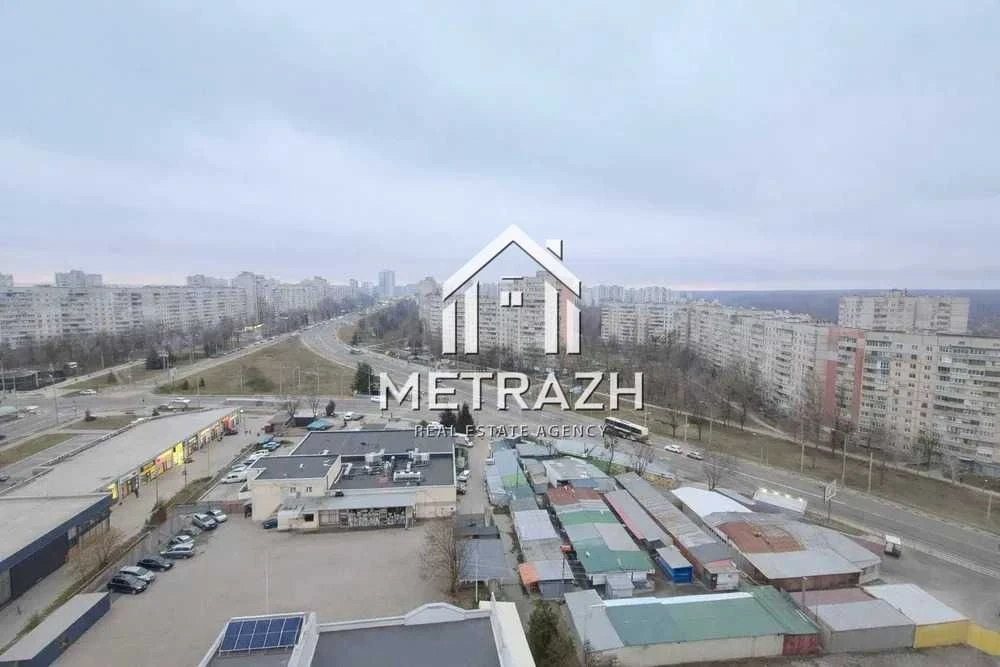 91101 | Продам 3-комнатную квартиру | Алексеевка | «єВідновл