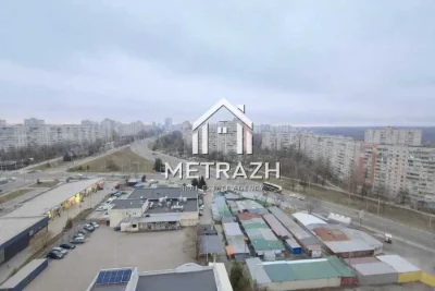 91101 | Продам 3-комнатную квартиру | Алексеевка | «єВідновл