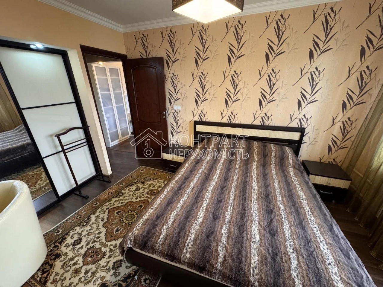 Продам 3комн.квартиру капитальный Ремонт Жуковского Сертифик