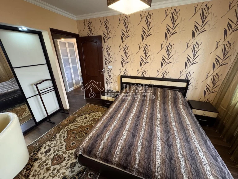 Продам 3комн.квартиру капитальный Ремонт Жуковского Сертифик