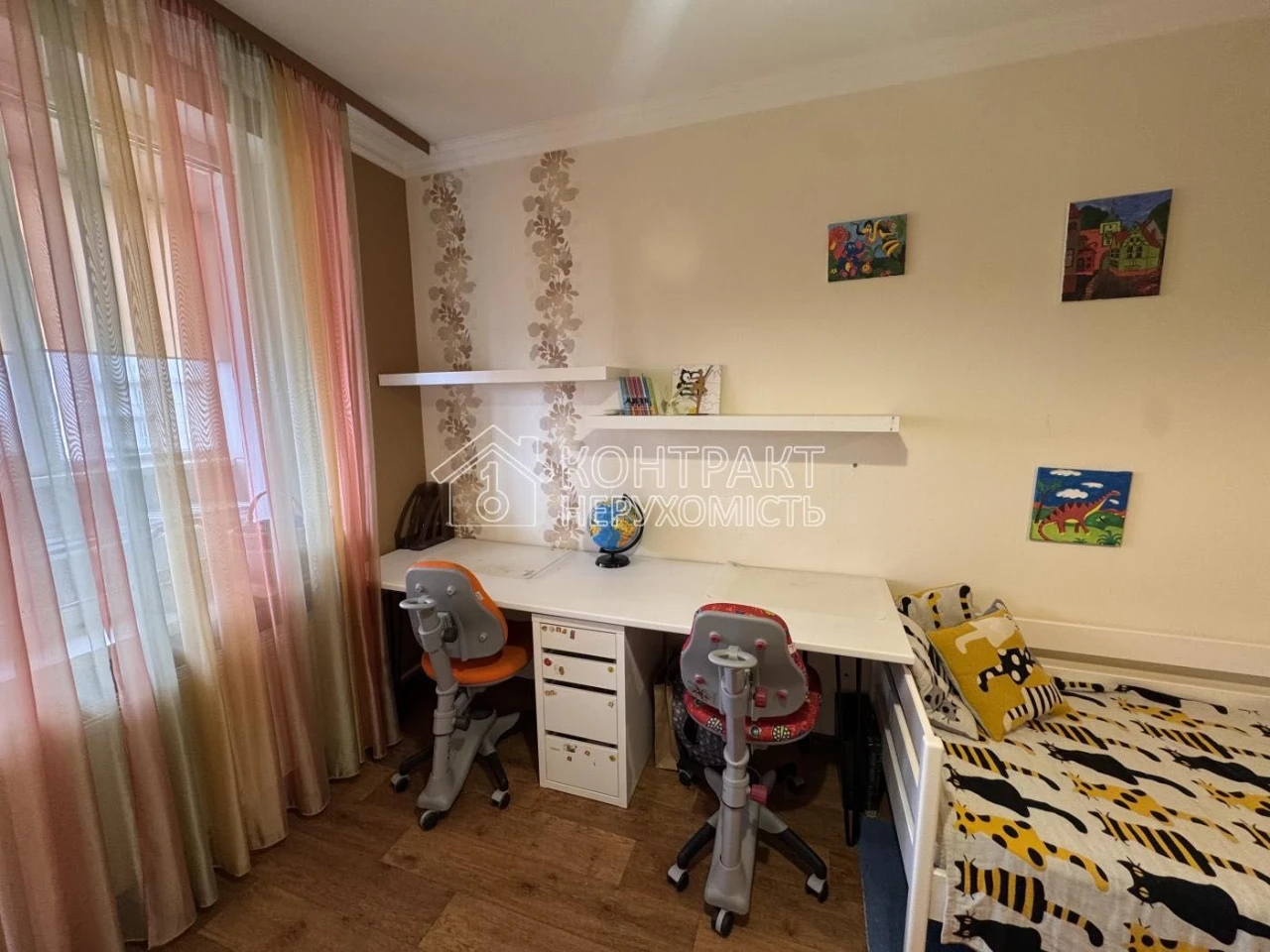Продам 3комн.квартиру капитальный Ремонт Жуковского Сертифик