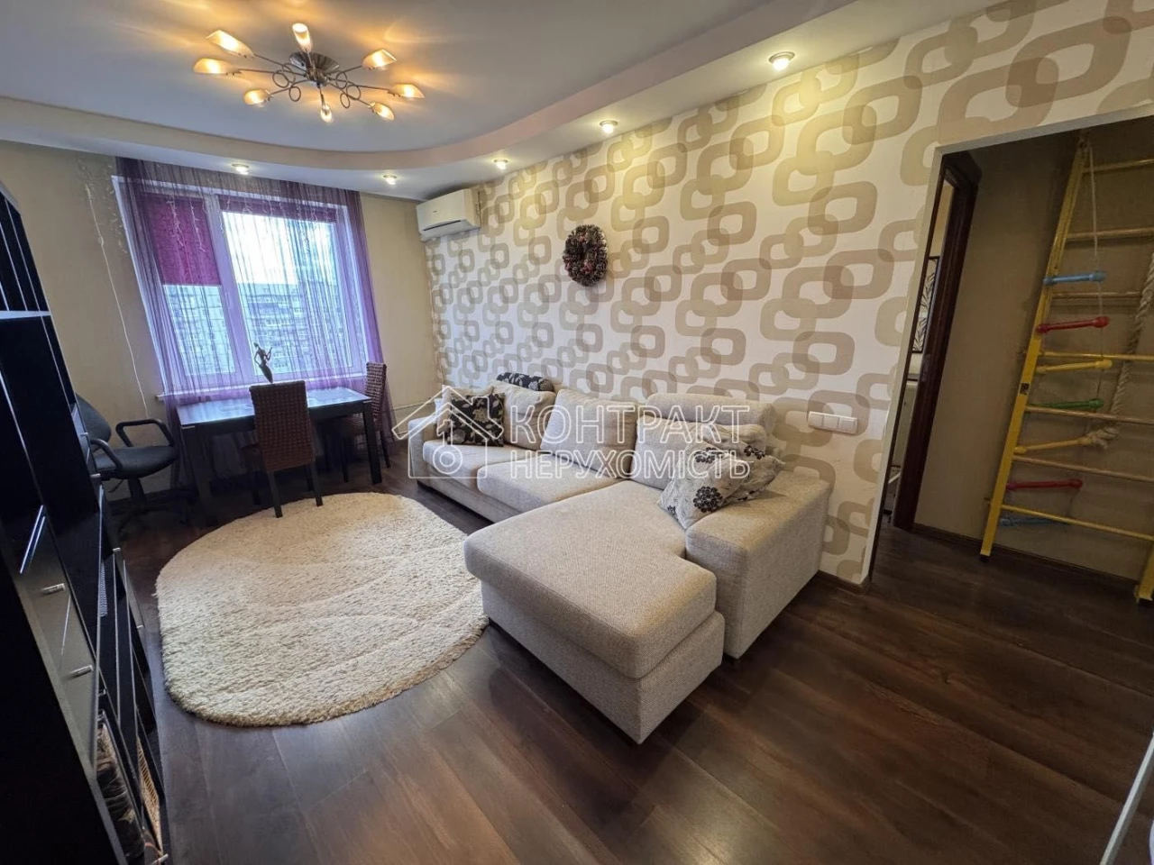 Продам 3комн.квартиру капитальный Ремонт Жуковского Сертифик