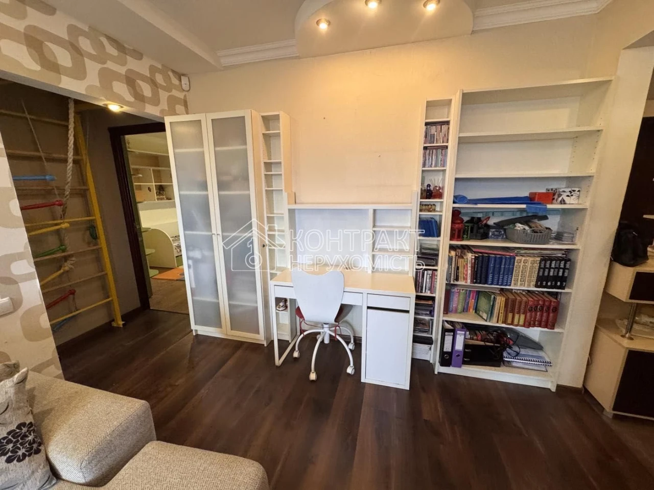 Продам 3комн.квартиру капитальный Ремонт Жуковского Сертифик