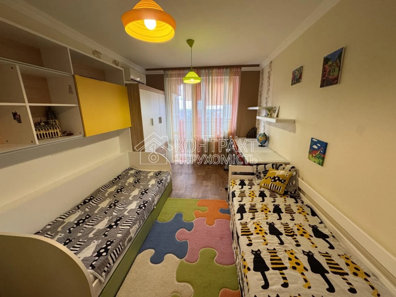 Продам 3комн.квартиру капитальный Ремонт Жуковского Сертифик