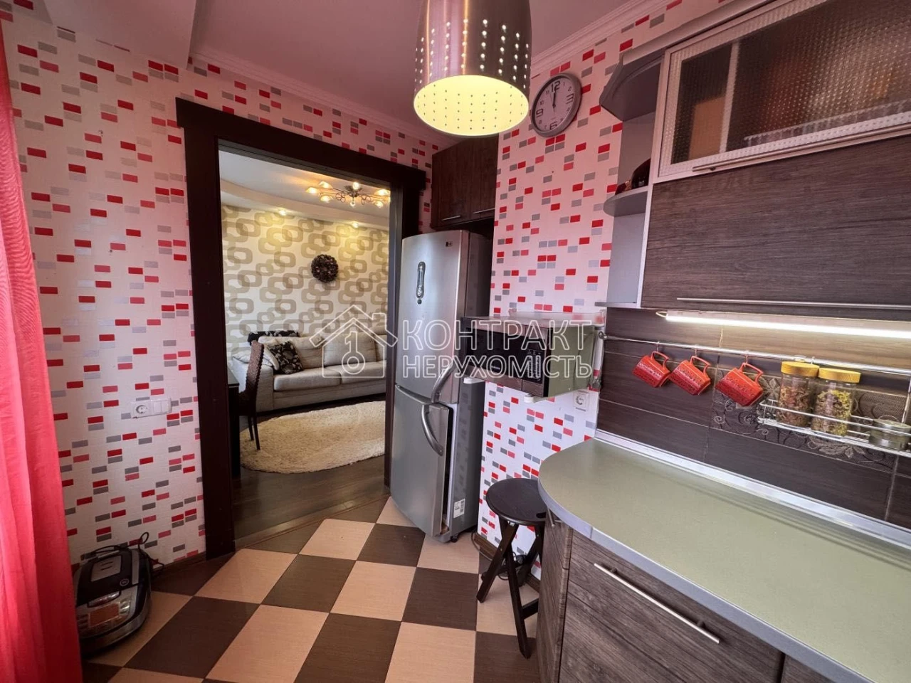 Продам 3комн.квартиру капитальный Ремонт Жуковского Сертифик