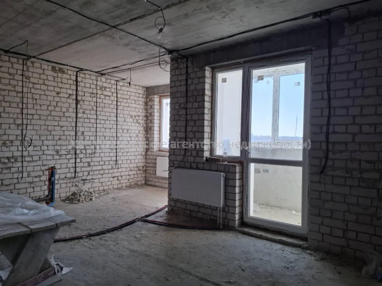Продам 1к кв, новострой, ЖК Птичка, м.Ак.Павлова. К05