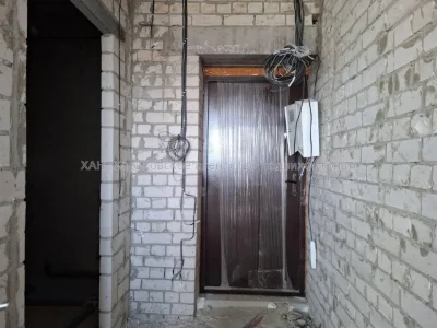 Продам 1к кв, новострой, ЖК Птичка, м.Ак.Павлова. К05