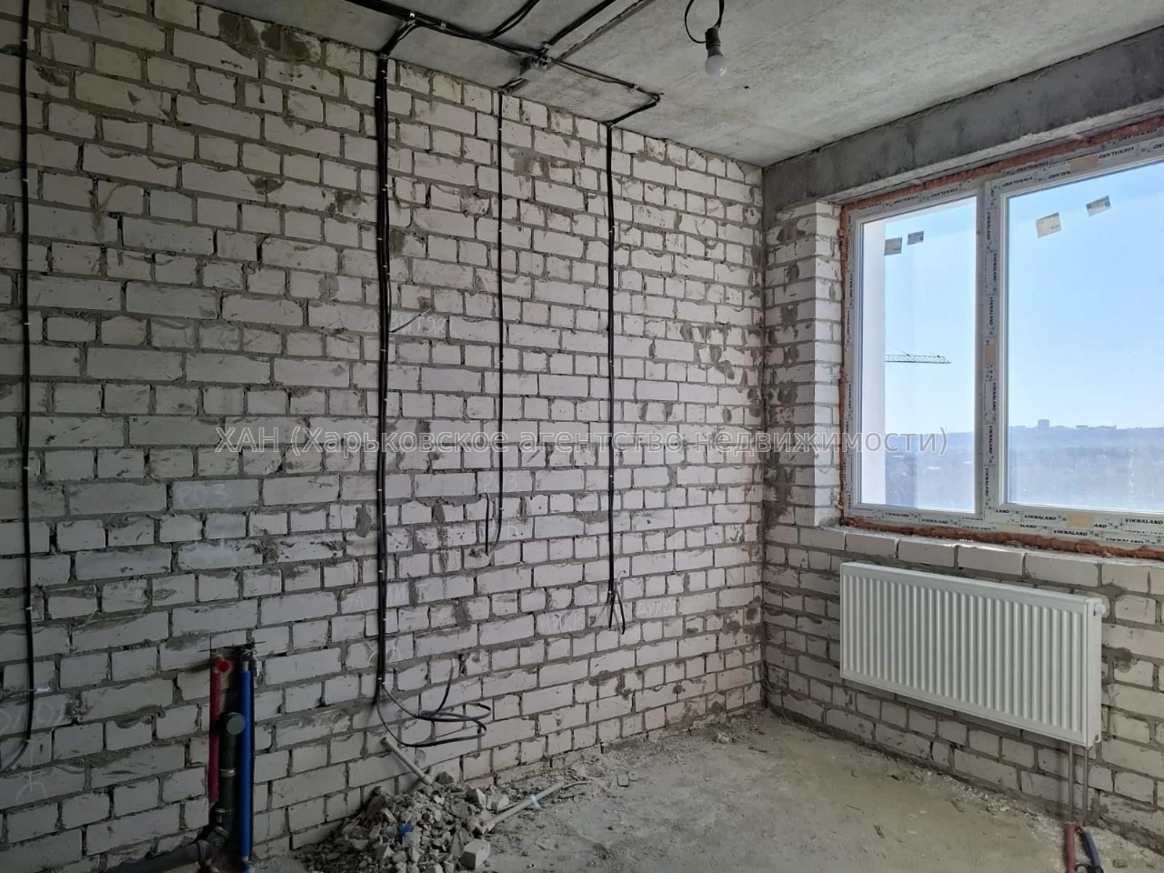 Продам 1к кв, новострой, ЖК Птичка, м.Ак.Павлова. К05