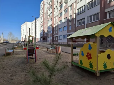 Продам 1к кв, новострой, ЖК Птичка, м.Ак.Павлова. К05