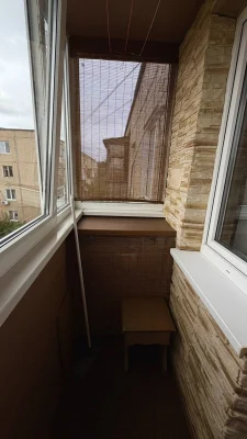 Продам 3х комнатную квартиру с ремонтом на Новых Домах, метр