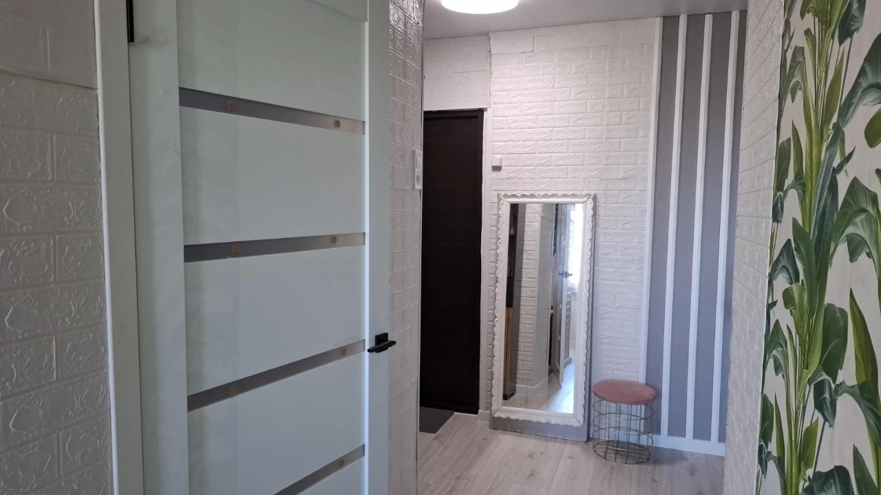 1-room apartment for sale on Saltivskoye Shosse, 240V