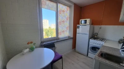 1-room apartment for sale on Saltivskoye Shosse, 240V