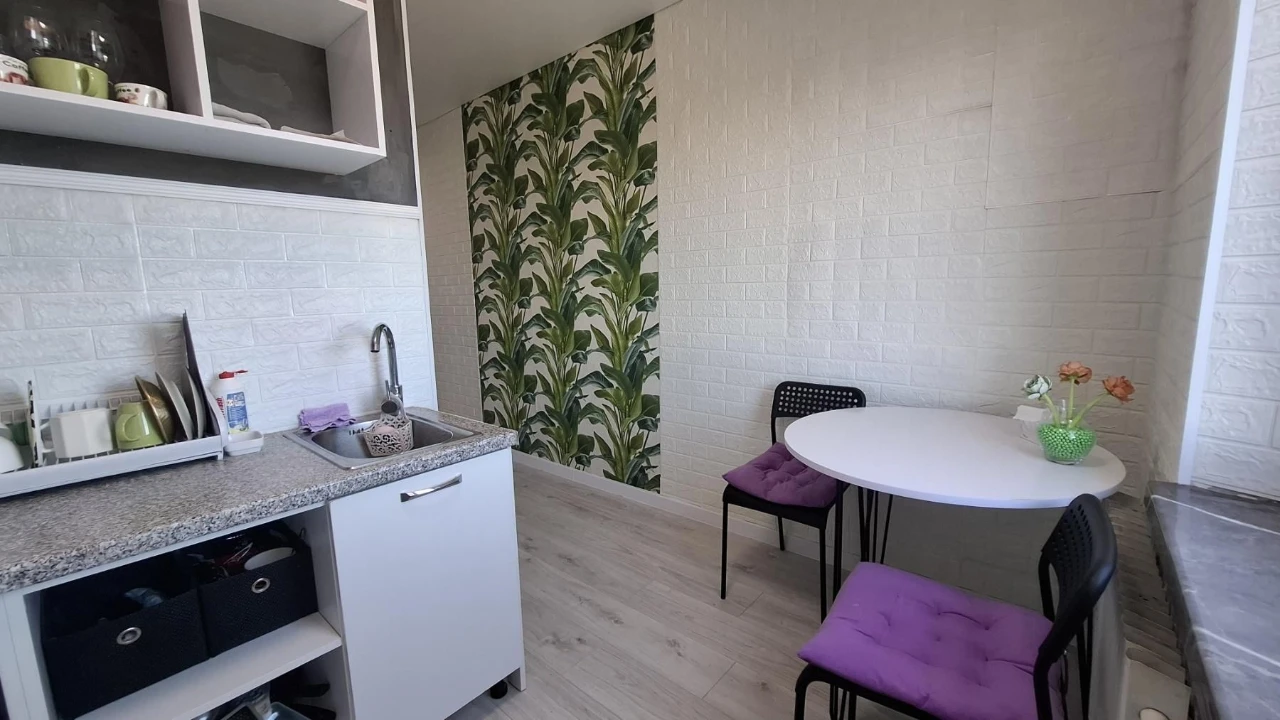 1-room apartment for sale on Saltivskoye Shosse, 240V