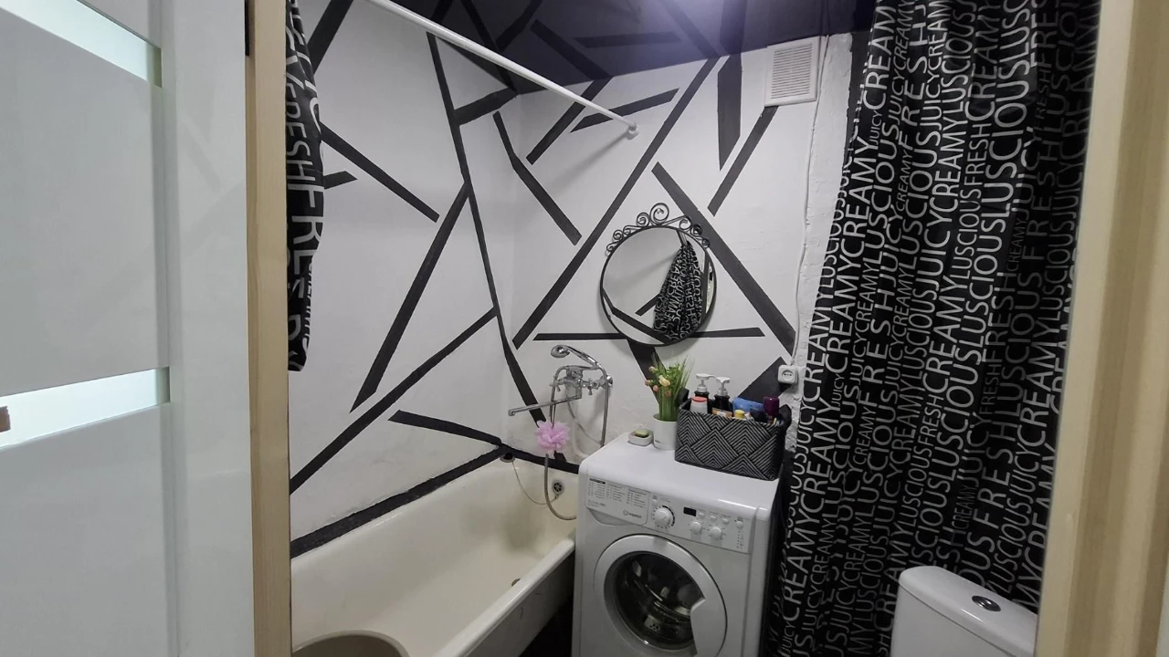 1-room apartment for sale on Saltivskoye Shosse, 240V
