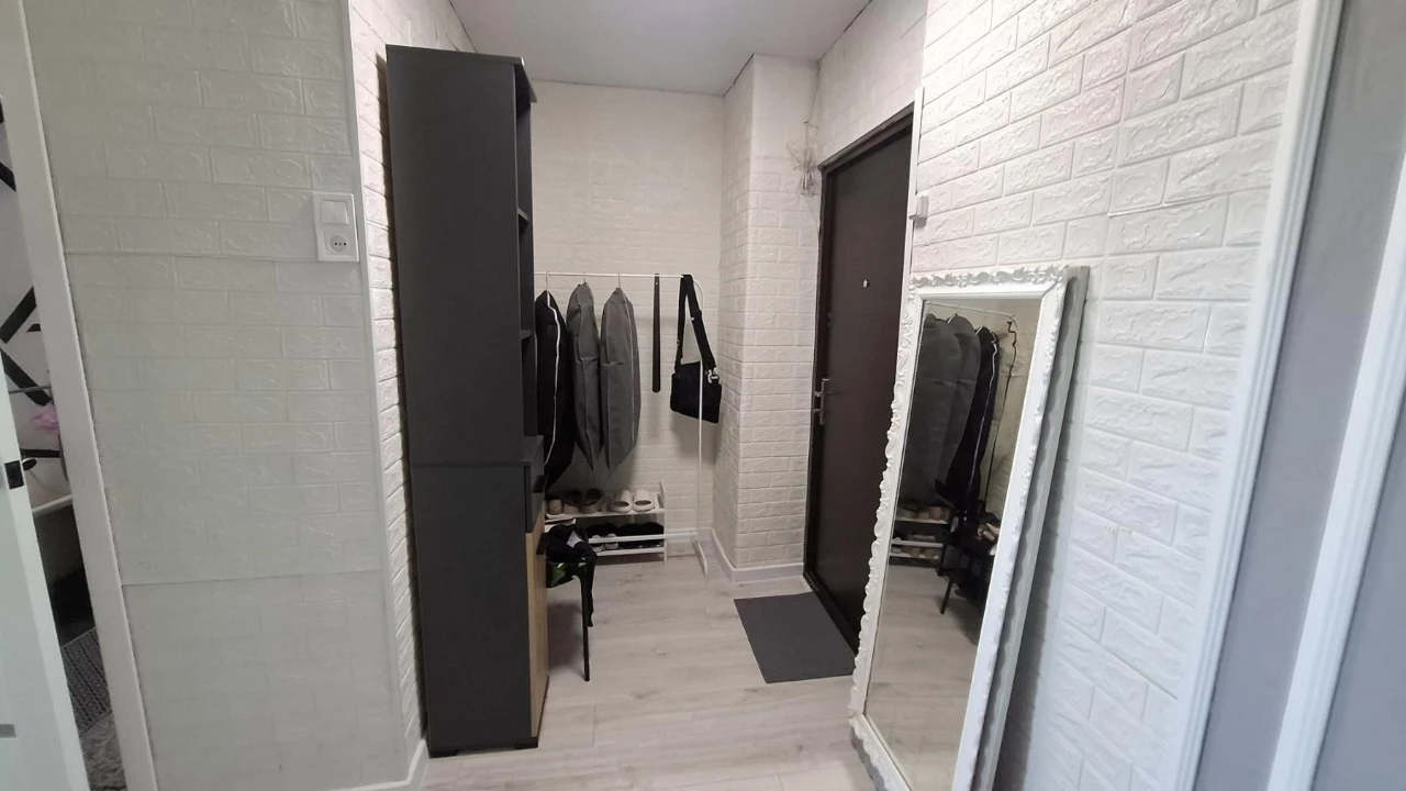 1-room apartment for sale on Saltivskoye Shosse, 240V