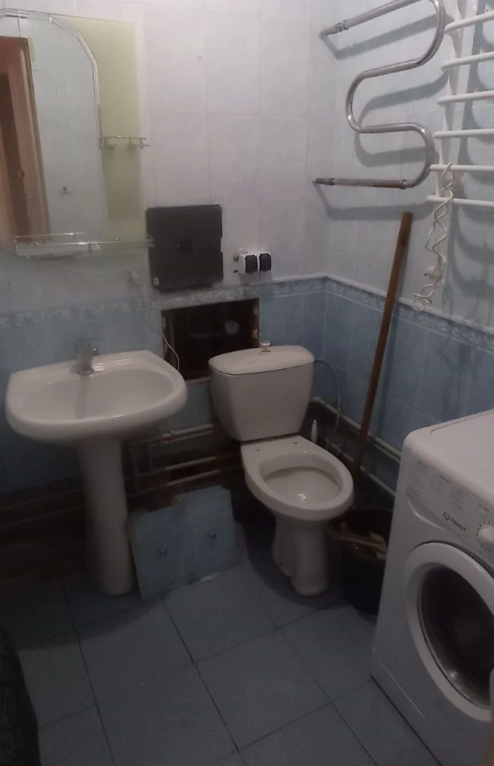 Продам 3кімнатну квартиру на Салтівці по вул. Познанська