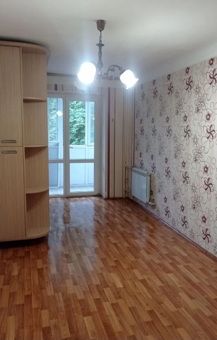 Продам 3кімнатну квартиру на Салтівці по вул. Познанська