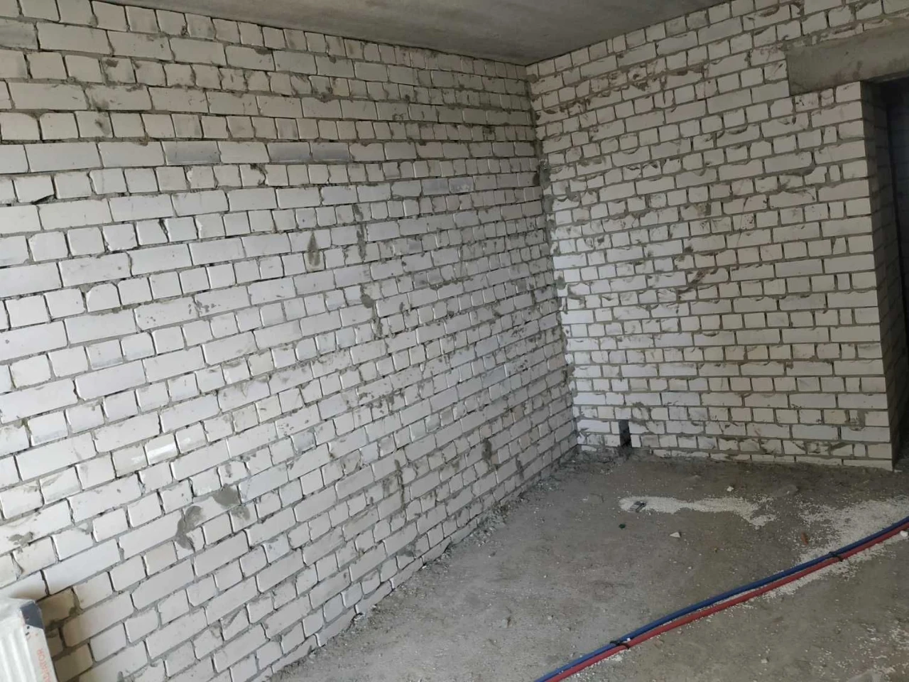 I will sell a large 1-room apartment in the new building of the Kazka residential complex