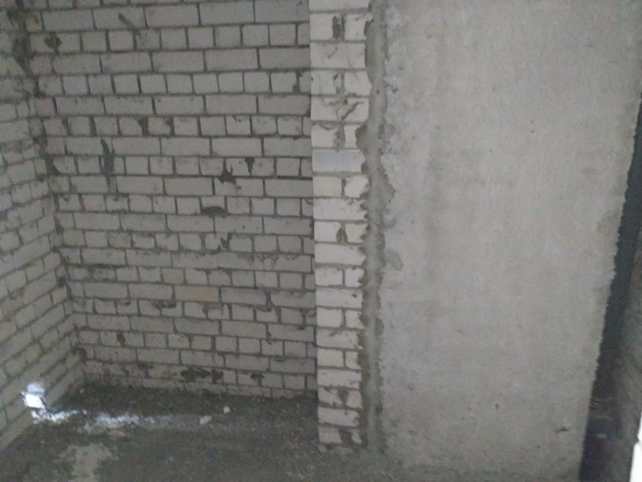 I will sell a large 1-room apartment in the new building of the Kazka residential complex