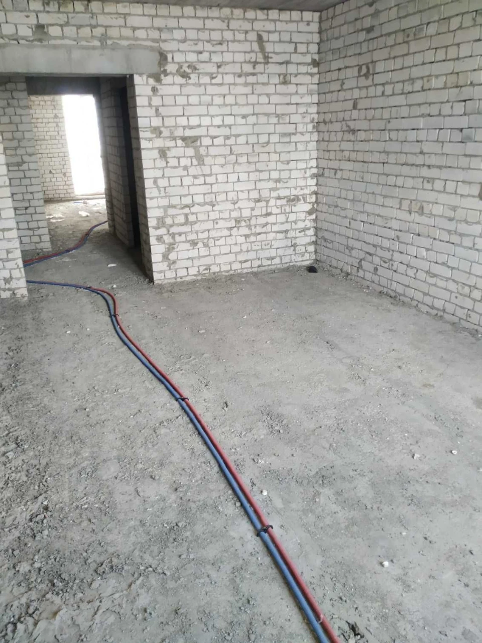 I will sell a large 1-room apartment in the new building of the Kazka residential complex