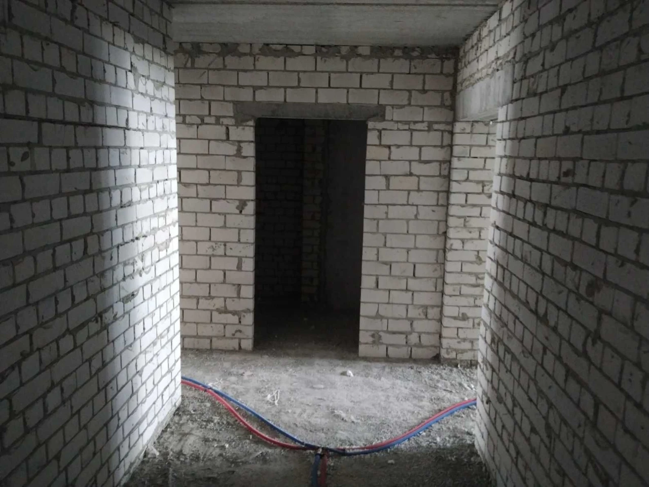 I will sell a large 1-room apartment in the new building of the Kazka residential complex