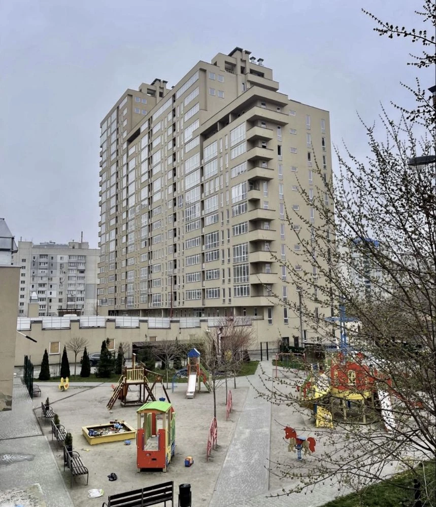 $58,000‼️Residential Complex Pavlovsky Quarter‼️Exclusive 2+1 with rough