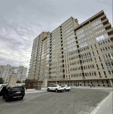 $58,000‼️Residential Complex Pavlovsky Quarter‼️Exclusive 2+1 with rough