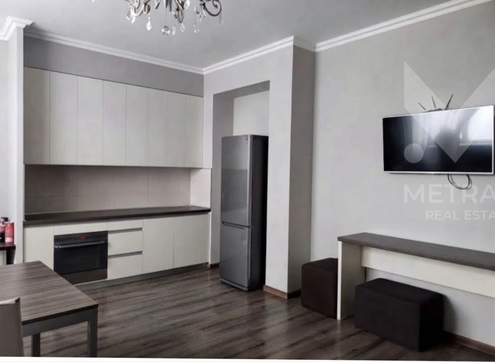 $120,000 ‼️Residential Complex of Culture 22-V! Advantage! European-quality renovation! 66 sq. m.! Nau