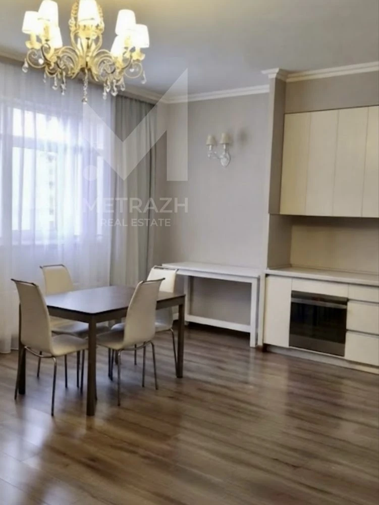 $120,000 ‼️Residential Complex of Culture 22-V! Advantage! European-quality renovation! 66 sq. m.! Nau