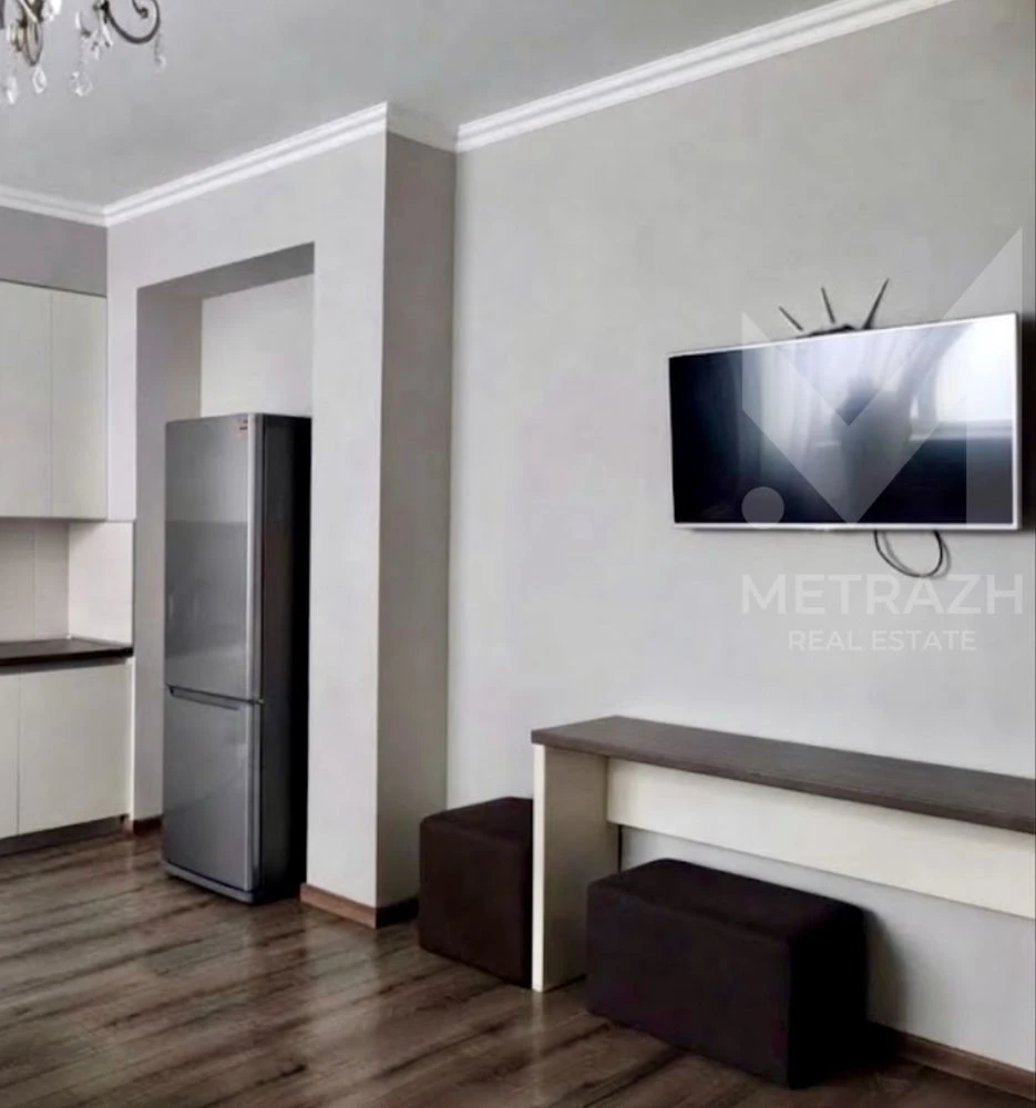 $120,000 ‼️Residential Complex of Culture 22-V! Advantage! European-quality renovation! 66 sq. m.! Nau