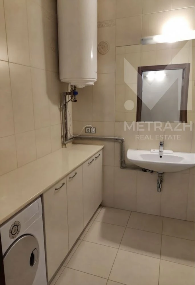 $120,000 ‼️Residential Complex of Culture 22-V! Advantage! European-quality renovation! 66 sq. m.! Nau